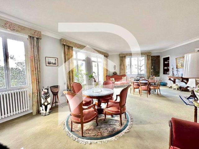 Vente appartement 6 pièces Nantes 44