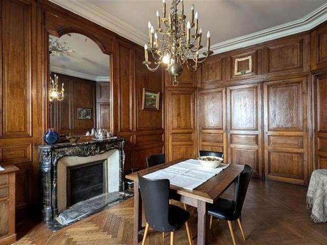Vente appartement 6 pièces Nantes 44