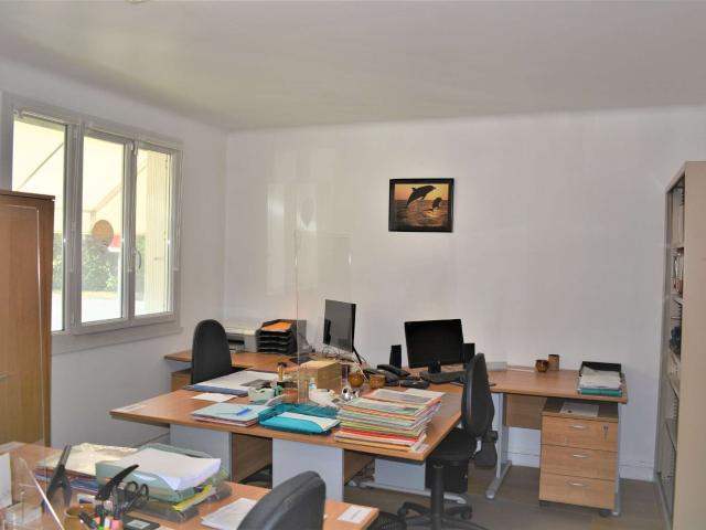 Vente appartement 6 pièces Nantes 44
