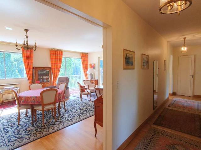 Vente appartement 6 pièces Nantes Pont Du Cens Petit Port 44