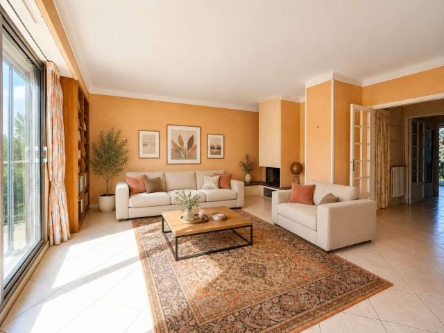 Vente appartement 6 pièces Nantes Procé Monselet 44