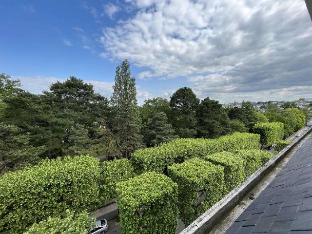 Vente appartement 6 pièces Nantes Procé Monselet 44