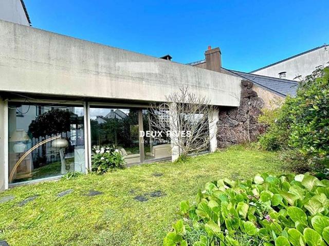 Vente appartement 6 pièces Nantes Rond Point De Rennes 44