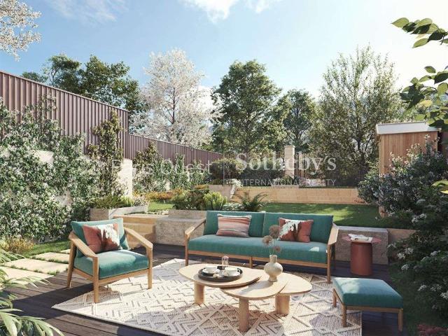 Vente appartement 6 pièces Neuilly sur Seine 92