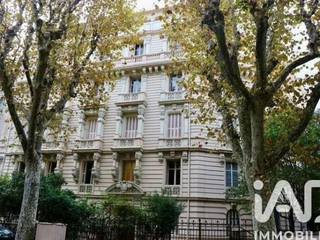 Vente appartement 6 pièces Nice 06