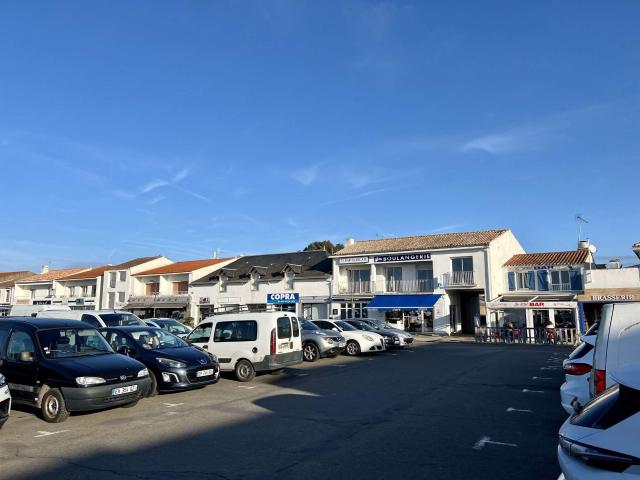 Vente appartement 6 pièces Noirmoutier en l'Île 85