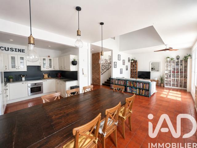 Vente appartement 6 pièces Nyons 26