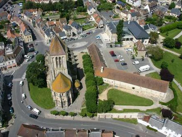 Vente appartement 6 pièces Ouistreham 14