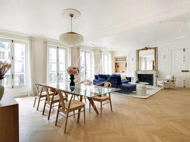 Vente appartement 6 pièces Paris 5e 75