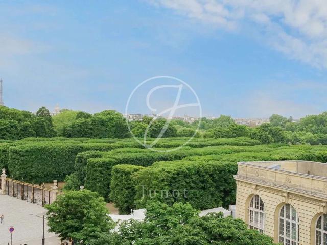 Vente appartement 6 pièces Paris 6e 75
