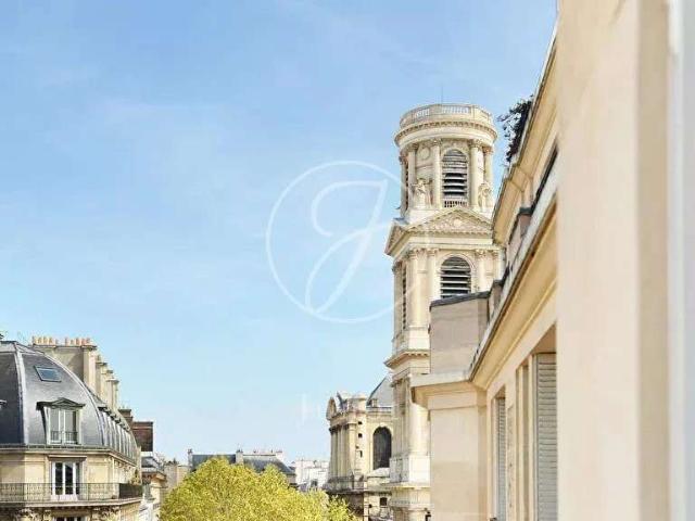 Vente appartement 6 pièces Paris 6e 75