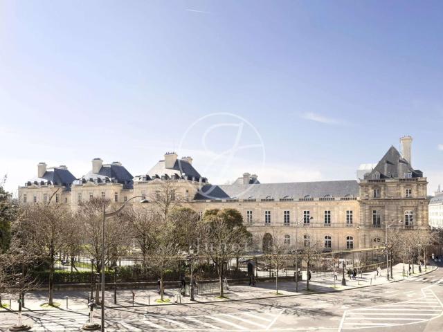 Vente appartement 6 pièces Paris 6e 75