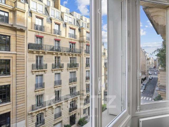Vente appartement 6 pièces Paris 7e 75