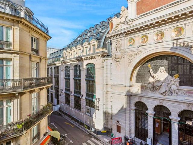 Vente appartement 6 pièces Paris 9e 75