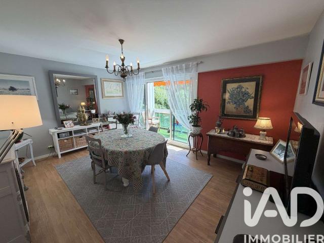 Vente appartement 6 pièces Pau 64
