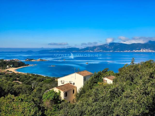 Vente Appartement 6 pièces Pietrosella