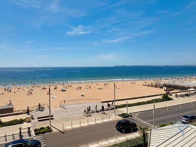 Vente appartement 6 pièces Pornichet 44