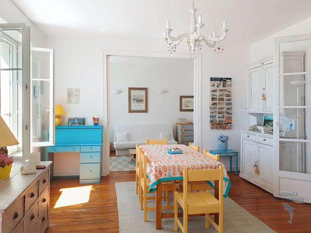 Vente appartement 6 pièces Pornichet 44