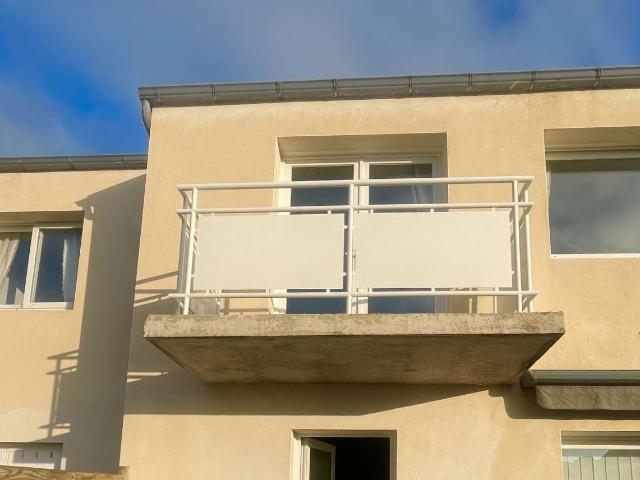 Vente appartement 6 pièces Plougastel Daoulas 29