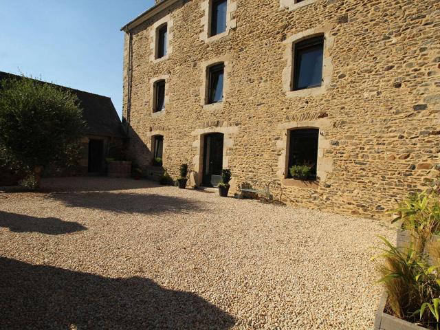 Vente appartement 6 pièces Plourhan 22