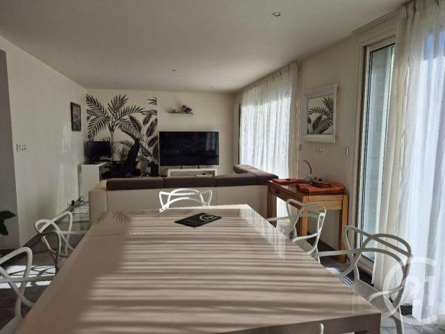 Vente appartement 6 pièces Ploemeur 56