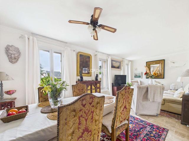 Vente appartement 6 pièces Pleyben 29