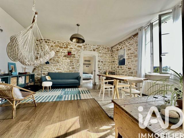 Vente appartement 6 pièces Quimper 29