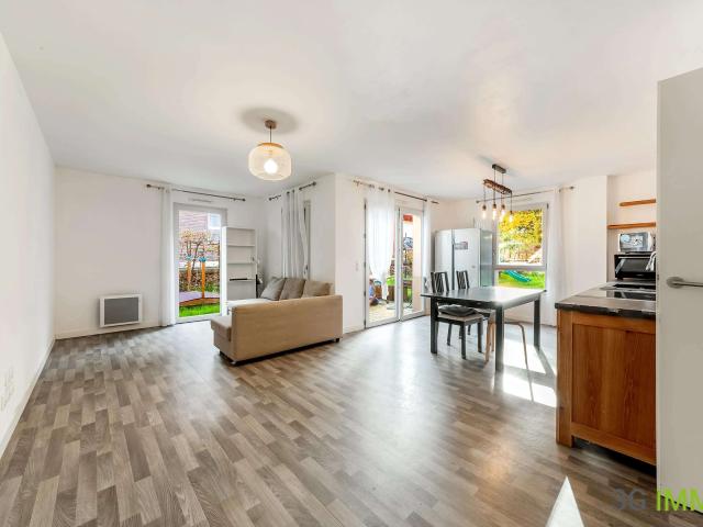 Vente appartement 6 pièces Rennes 35