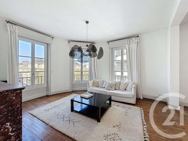 Vente appartement 6 pièces Rennes 35