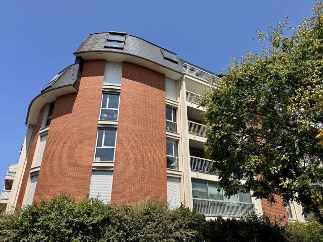 Vente appartement 6 pièces Rennes Arsenal Redon 35