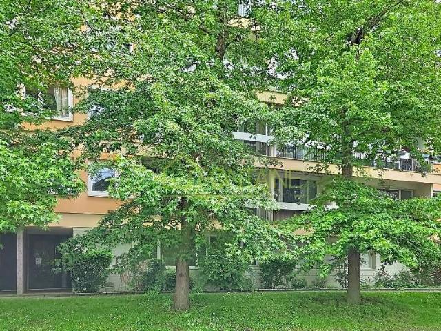 Vente appartement 6 pièces Rennes Beaulieu 35