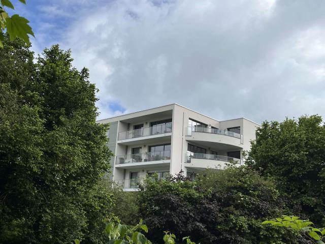 Vente appartement 6 pièces Rennes Nord Saint Martin 35