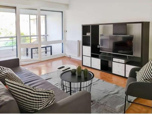 Vente appartement 6 pièces Rennes Rue De Nantes 35