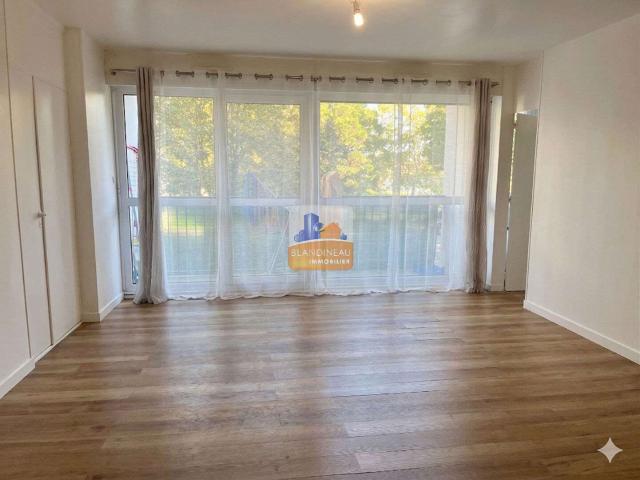 Vente appartement 6 pièces Rezé 44