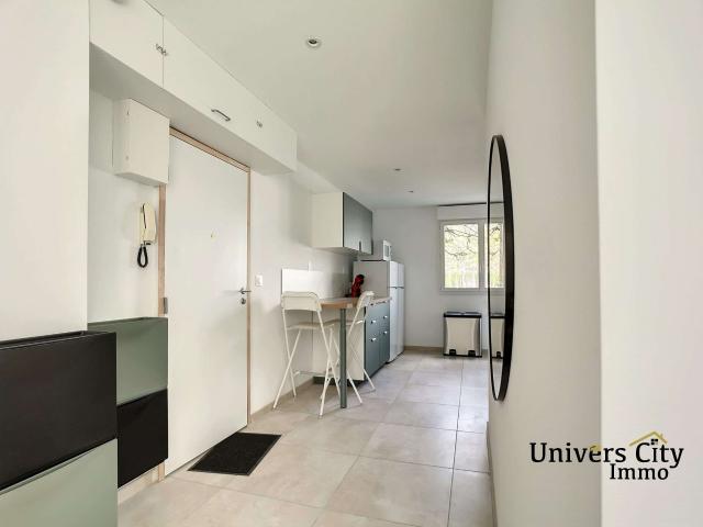 Vente appartement 6 pièces Rezé 44