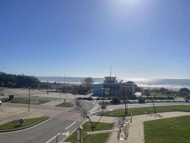 Vente appartement 6 pièces Saint brevin l ocean 44