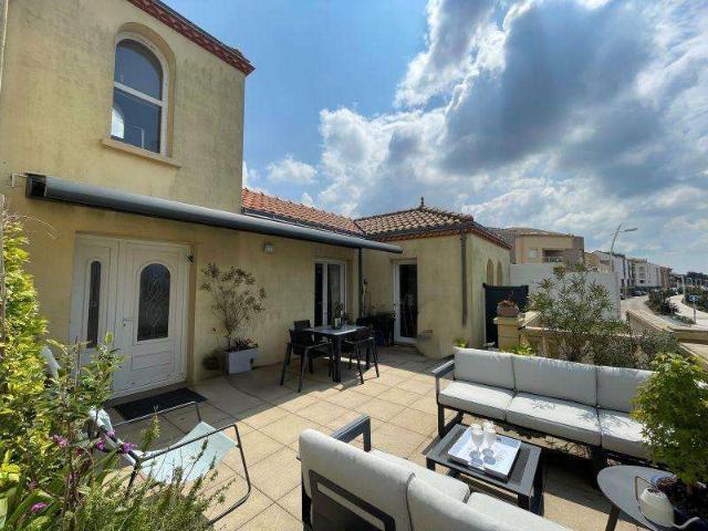 Vente appartement 6 pièces Saint Brevin les Pins 44