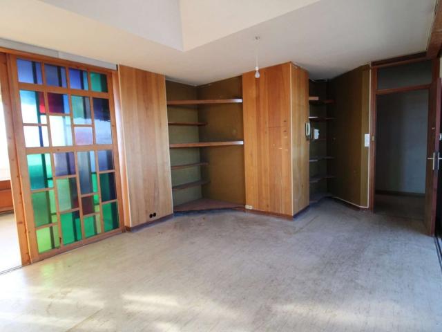 Vente appartement 6 pièces Saint Brieuc 22