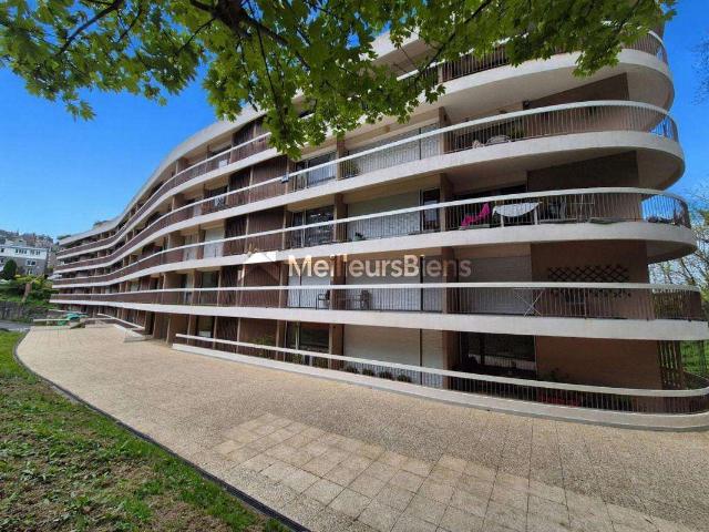 Vente appartement 6 pièces Saint Brieuc 22