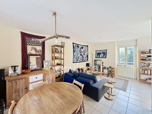 Vente appartement 6 pièces Saint Coulomb 35