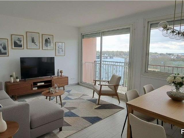 Vente appartement 6 pièces Saint Étienne du Rouvray 76