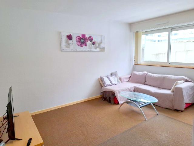 Vente appartement 6 pièces Saint Herblain Nord Beauséjour 44