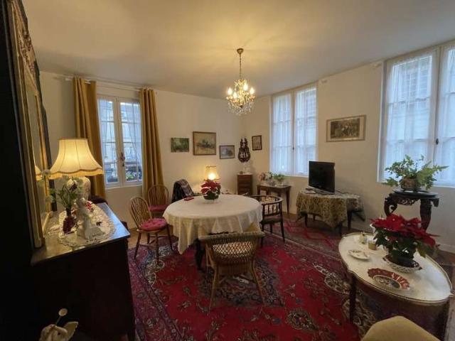Vente appartement 6 pièces Saumur 49