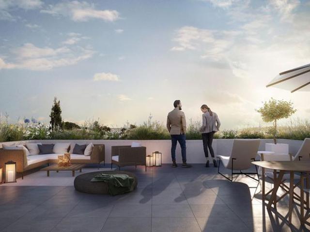 Vente Appartement 73 m² à Thiais 439 000 ¤