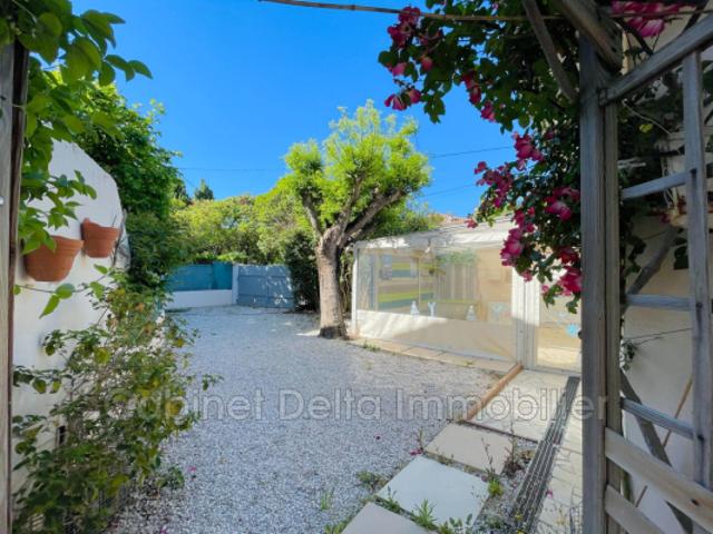 vente appartement