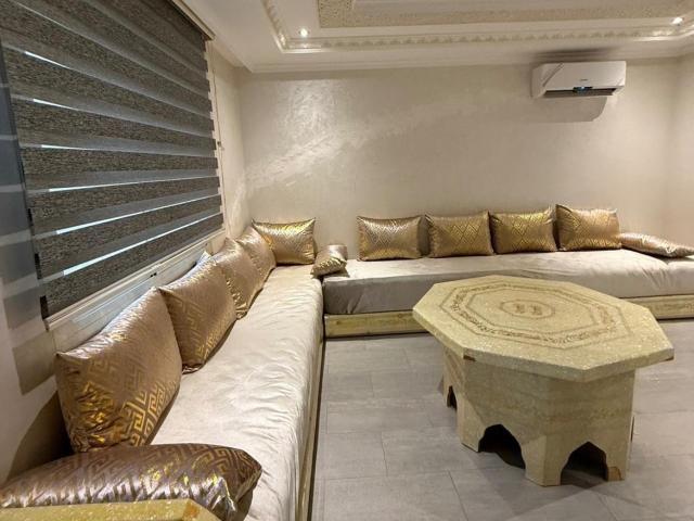 Vente appartement 70 m² à Casablanca