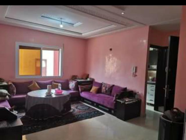 Vente appartement 70 m² à Kenitra