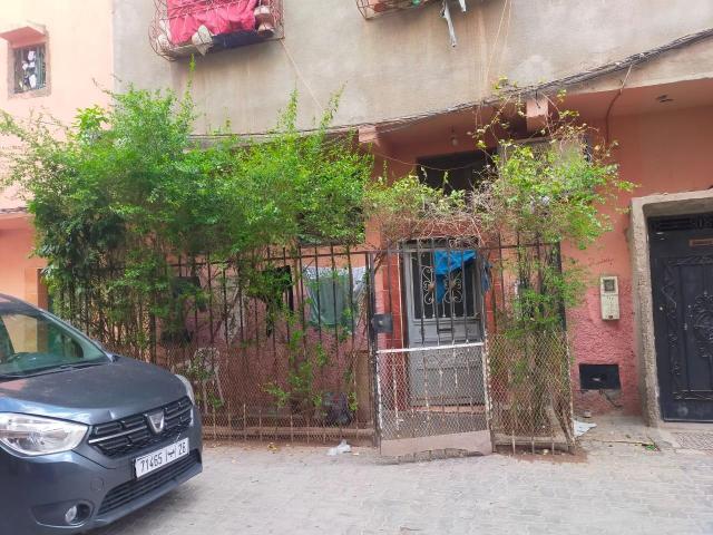 Vente appartement 70 m² à Marrakech