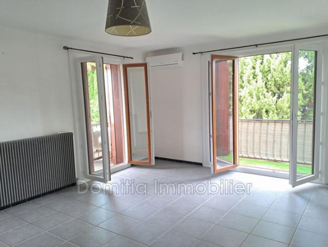 vente appartement