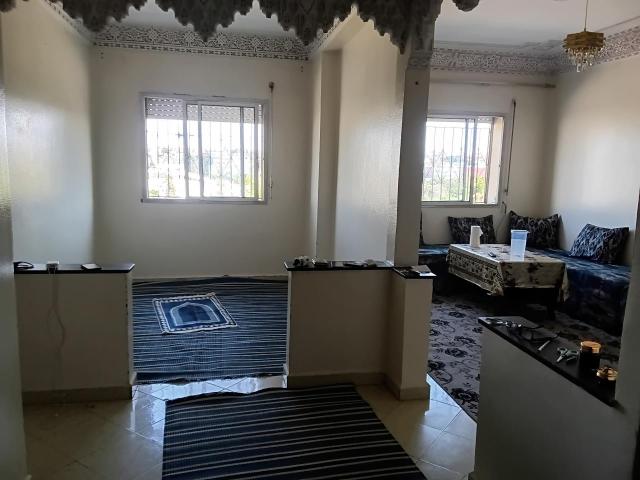 Vente appartement 71 m² à Casablanca